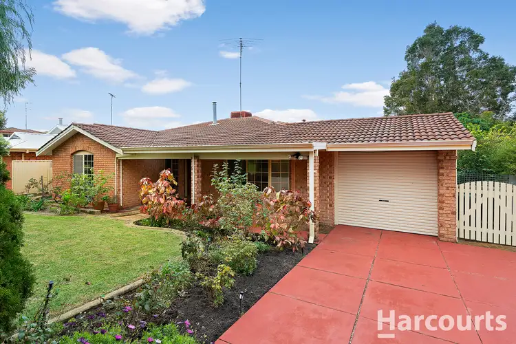 Second view of Homely house listing, 6 Brigadoon Close, Halls Head WA 6210