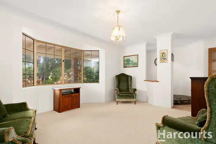 Third view of Homely house listing, 6 Brigadoon Close, Halls Head WA 6210