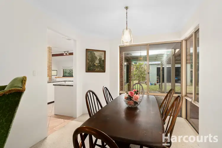 Fifth view of Homely house listing, 6 Brigadoon Close, Halls Head WA 6210
