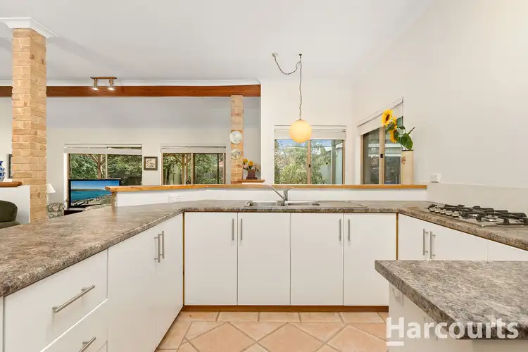 Sixth view of Homely house listing, 6 Brigadoon Close, Halls Head WA 6210