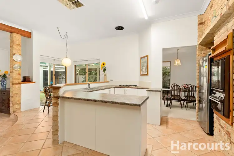 Seventh view of Homely house listing, 6 Brigadoon Close, Halls Head WA 6210