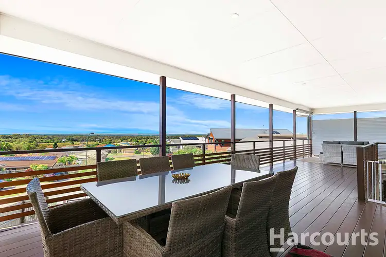10 Sunad Court, Nikenbah QLD 4655