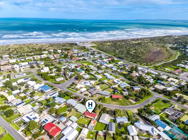 Second view of Homely house listing, 22 Scott Street, Goolwa South SA 5214