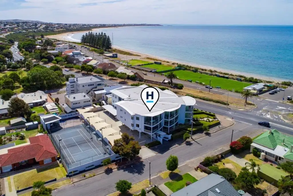Main view of Homely apartment listing, 12/145-147 Hindmarsh Road, Victor Harbor SA 5211