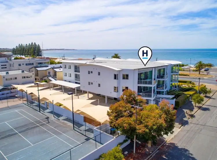 Third view of Homely apartment listing, 12/145-147 Hindmarsh Road, Victor Harbor SA 5211