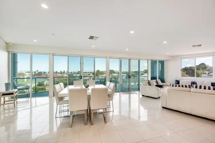Fourth view of Homely apartment listing, 12/145-147 Hindmarsh Road, Victor Harbor SA 5211