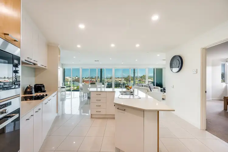 Fifth view of Homely apartment listing, 12/145-147 Hindmarsh Road, Victor Harbor SA 5211