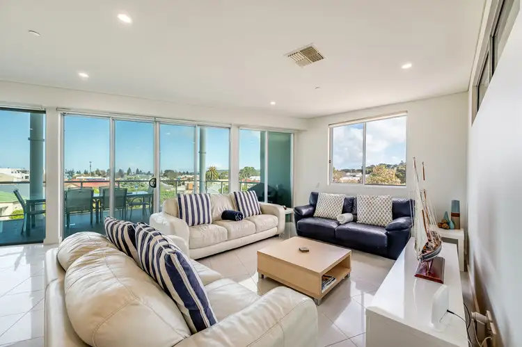Sixth view of Homely apartment listing, 12/145-147 Hindmarsh Road, Victor Harbor SA 5211