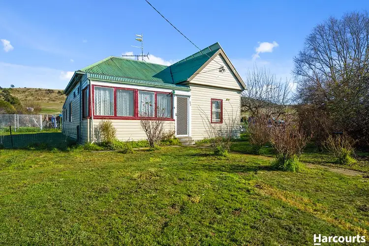 53 Richmond Street, Colebrook TAS 7027