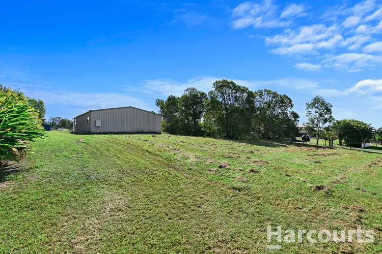Second view of Homely land listing, 132-134 Bengtson Road, River Heads QLD 4655