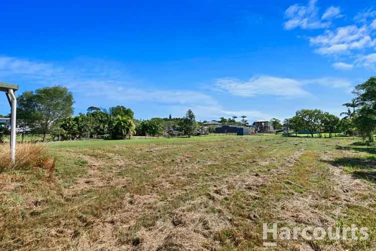 Third view of Homely land listing, 132-134 Bengtson Road, River Heads QLD 4655
