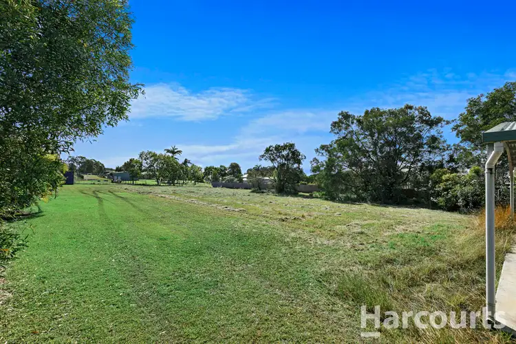 Seventh view of Homely land listing, 132-134 Bengtson Road, River Heads QLD 4655