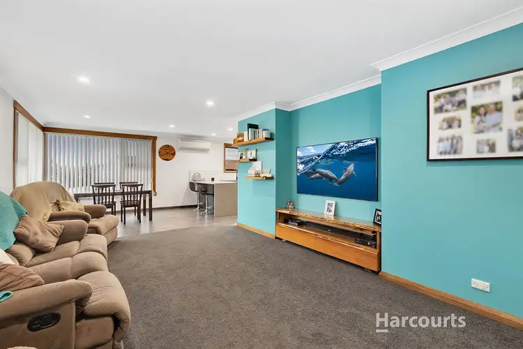 Second view of Homely house listing, 11 Churchill Avenue, Upper Burnie TAS 7320