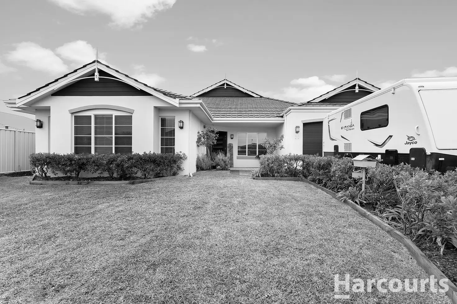 Main view of Homely house listing, 22 Glenbawn Vista, Lakelands WA 6180
