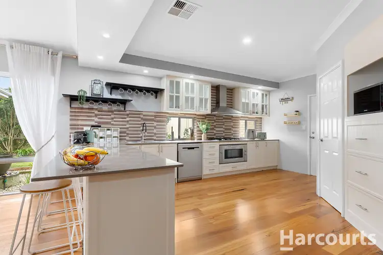 Third view of Homely house listing, 22 Glenbawn Vista, Lakelands WA 6180
