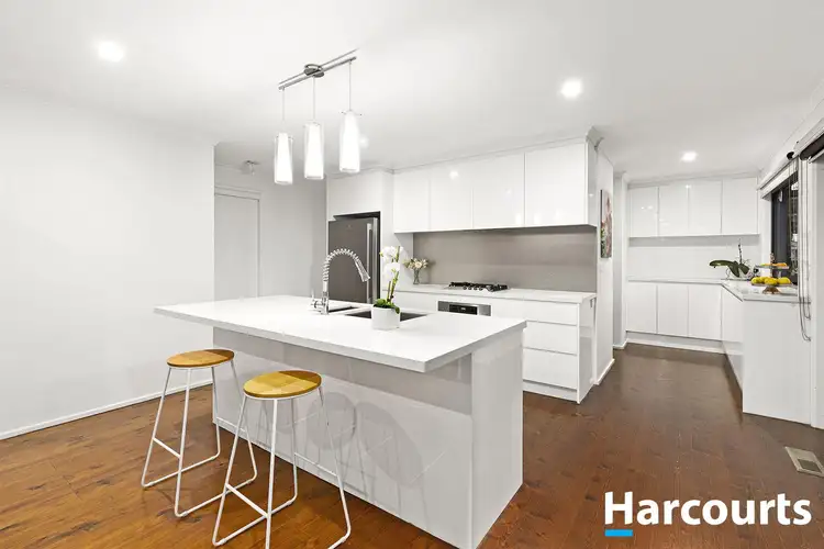 Sixth view of Homely house listing, 16 Malmsbury Crescent, Rowville VIC 3178