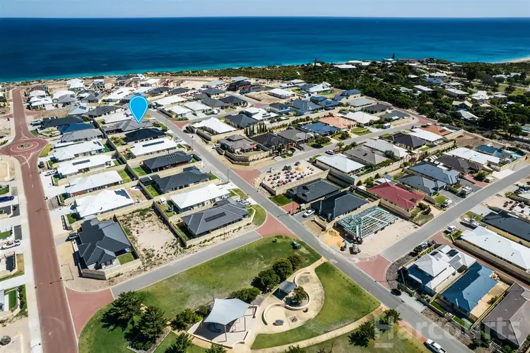 Third view of Homely house listing, 14 Wittenoom Turn, Dawesville WA 6211