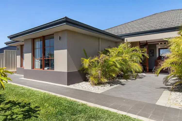 Fourth view of Homely house listing, 14 Wittenoom Turn, Dawesville WA 6211