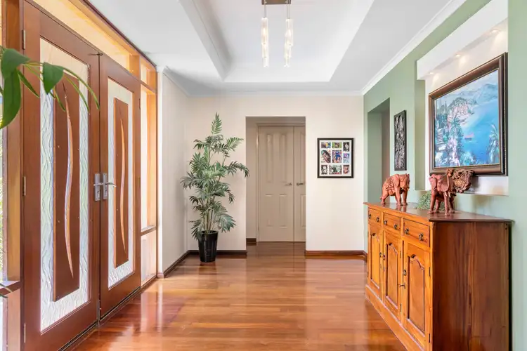 Fifth view of Homely house listing, 14 Wittenoom Turn, Dawesville WA 6211