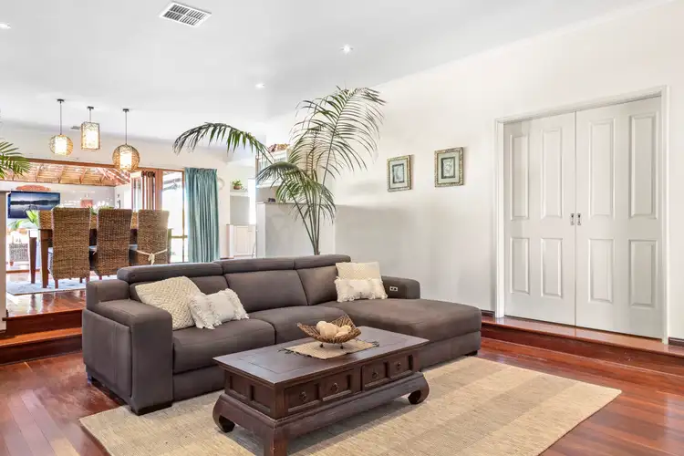 Sixth view of Homely house listing, 14 Wittenoom Turn, Dawesville WA 6211