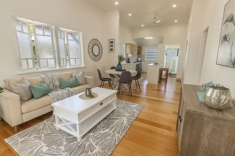 Third view of Homely house listing, 33 Sycamore Street, Pimlico QLD 4812