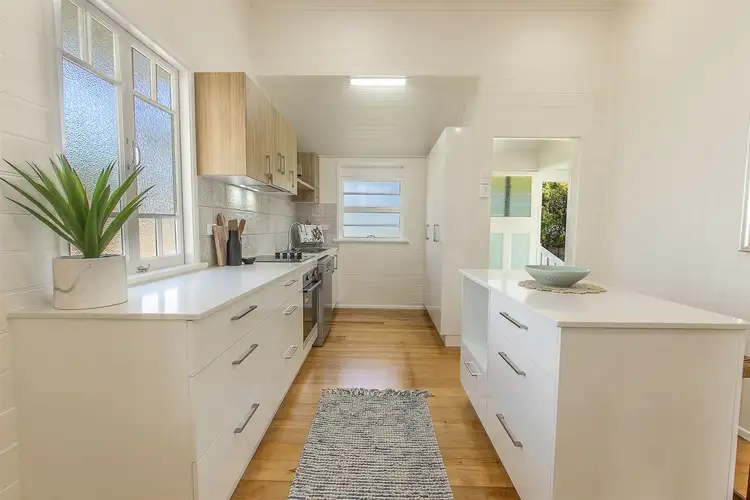 Fourth view of Homely house listing, 33 Sycamore Street, Pimlico QLD 4812