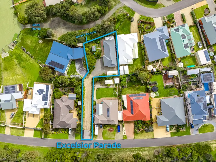 61 Excelsior Parade, Hindmarsh Island SA 5214