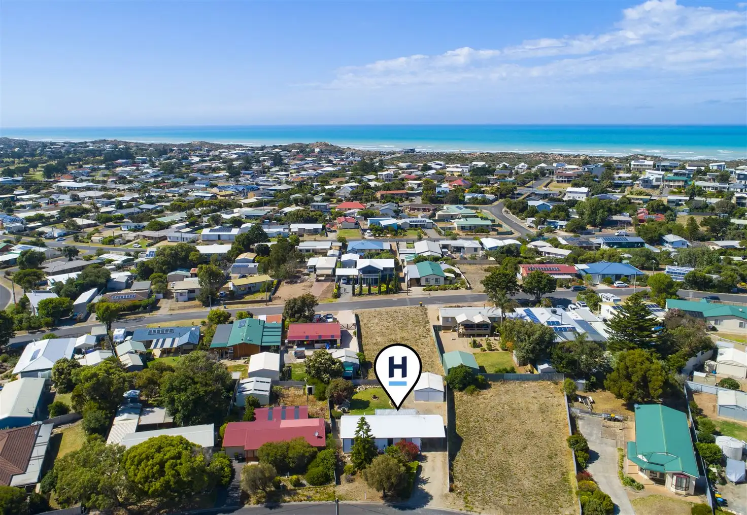 Main view of Homely house listing, 5 Haynes Street, Goolwa Beach SA 5214