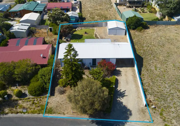 Second view of Homely house listing, 5 Haynes Street, Goolwa Beach SA 5214