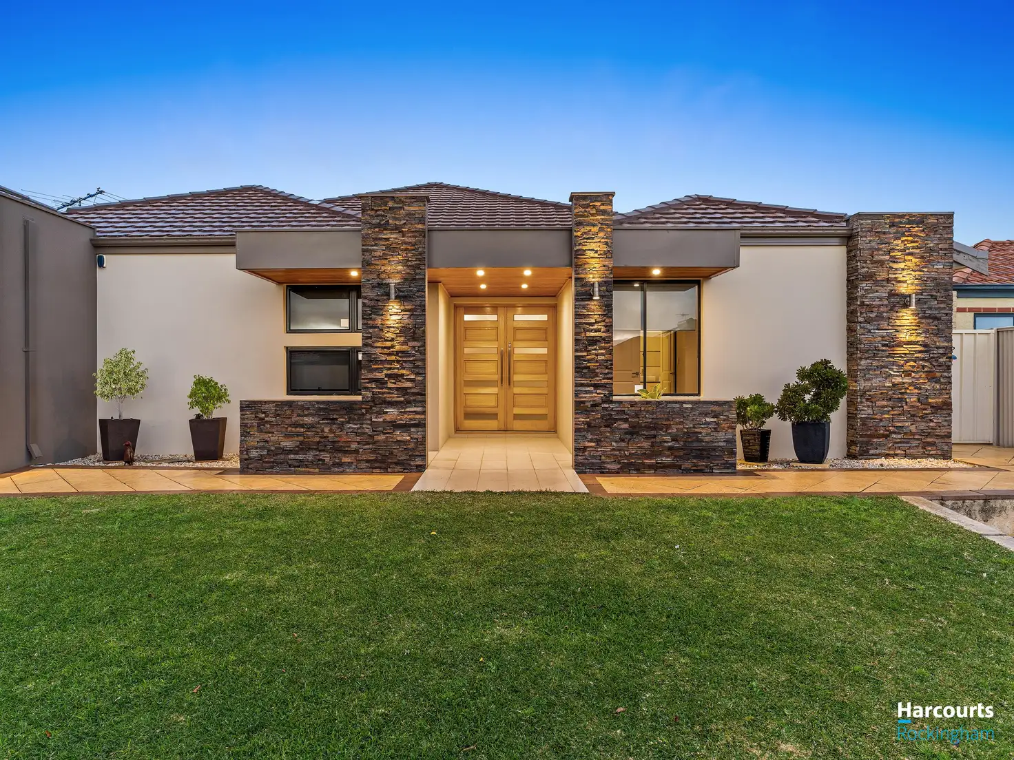 Main view of Homely house listing, 13 Mosedale Loop, Waikiki WA 6169