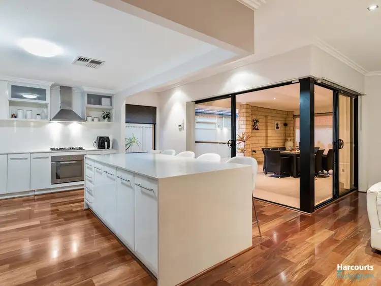 Sixth view of Homely house listing, 13 Mosedale Loop, Waikiki WA 6169