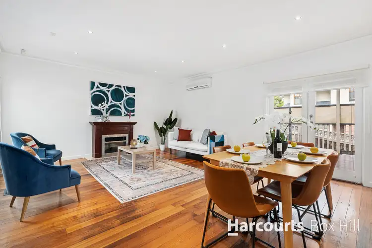 Second view of Homely house listing, 1/950 Canterbury Road, Box Hill South VIC 3128