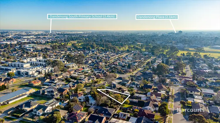 Fourth view of Homely house listing, 6 Blossom Drive, Doveton VIC 3177