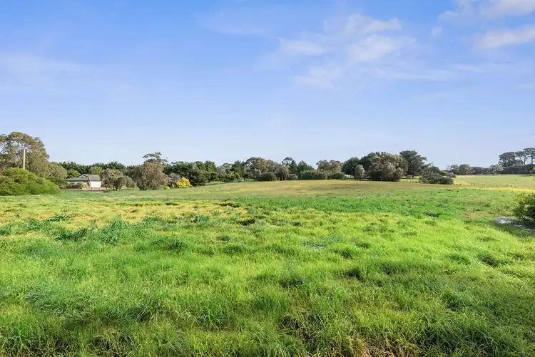 Second view of Homely land listing, 23 Raymond Street, Somerville VIC 3912