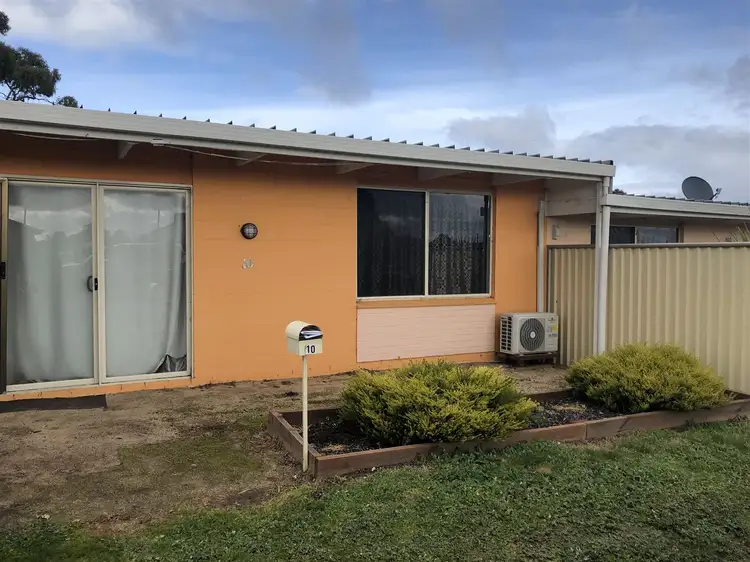 10/110 Cooper Street, Stawell VIC 3380