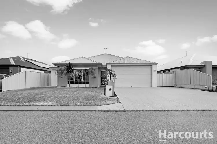 9 Southport Drive, Baldivis WA 6171