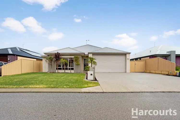 Second view of Homely house listing, 9 Southport Drive, Baldivis WA 6171