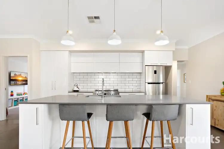Fourth view of Homely house listing, 9 Southport Drive, Baldivis WA 6171