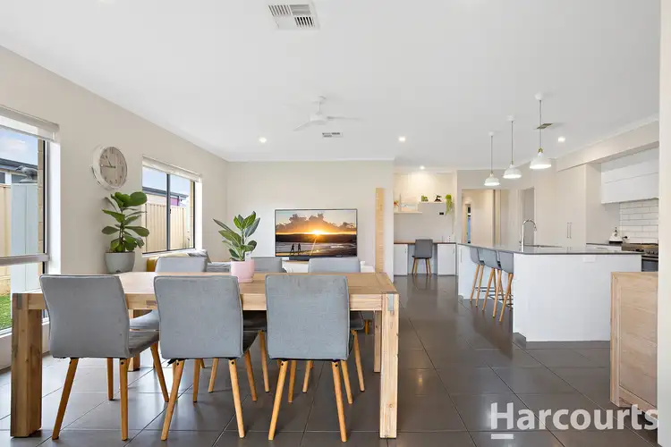 Fifth view of Homely house listing, 9 Southport Drive, Baldivis WA 6171