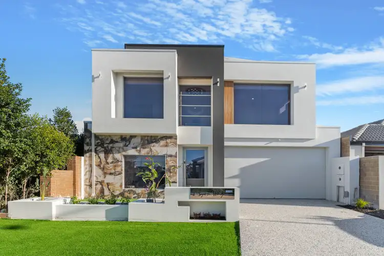 8 Syon Way, Piara Waters WA 6112