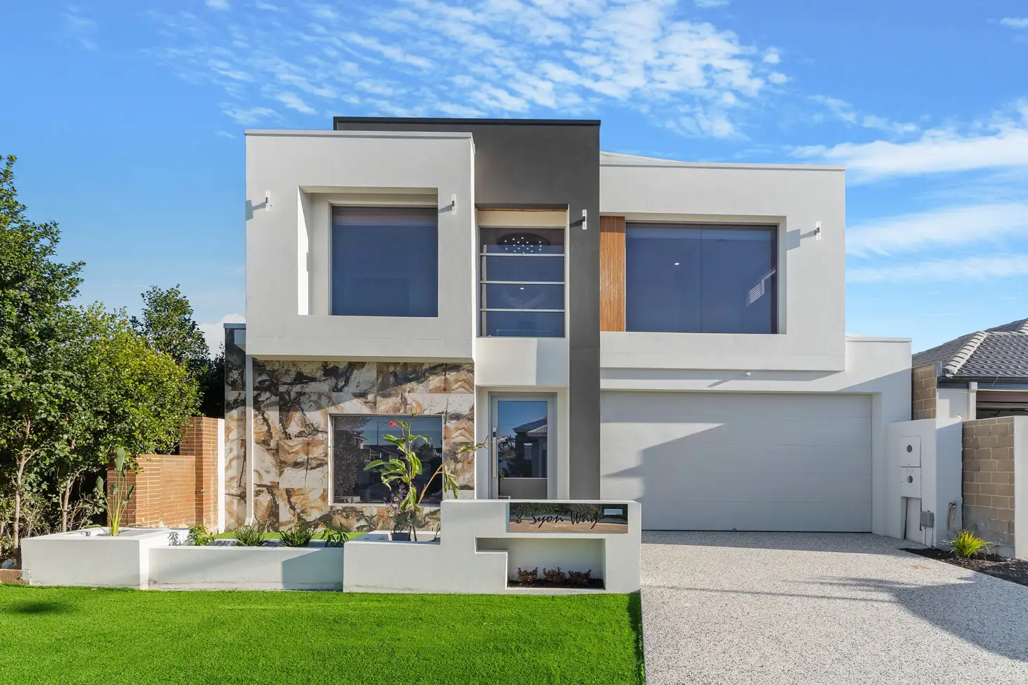 Main view of Homely house listing, 8 Syon Way, Piara Waters WA 6112