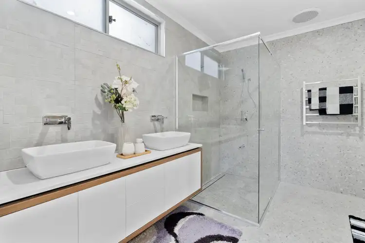 Third view of Homely house listing, 8 Syon Way, Piara Waters WA 6112