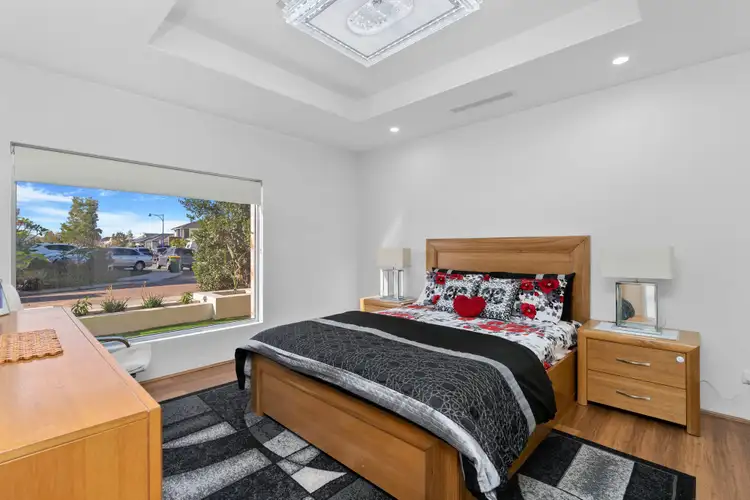 Fourth view of Homely house listing, 8 Syon Way, Piara Waters WA 6112