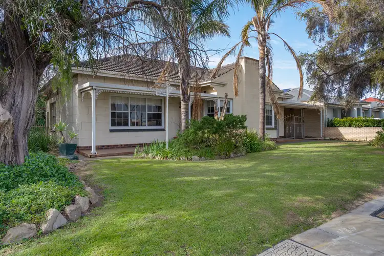 160 Crittenden Road, Findon SA 5023