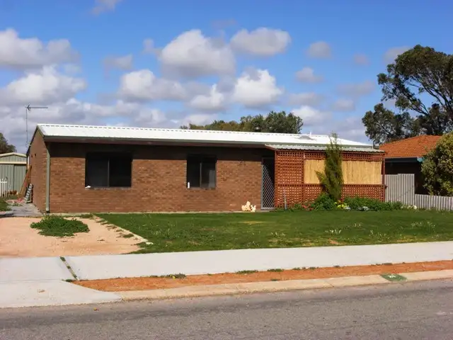 Second view of Homely house listing, 24 Dodd Street, Dongara WA 6525