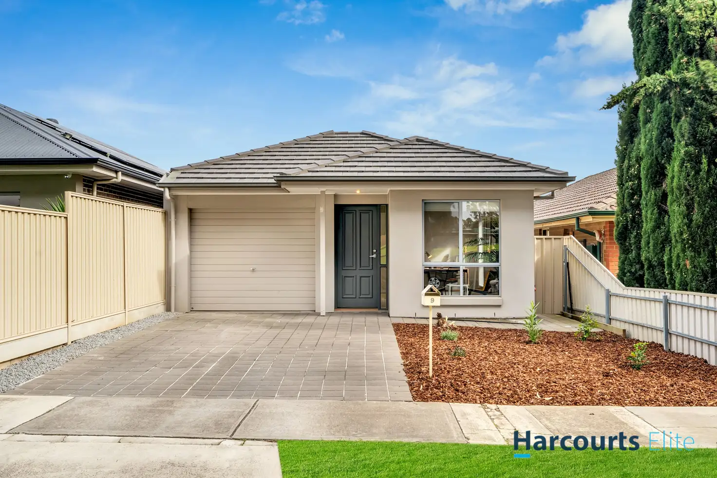 Main view of Homely house listing, 9 West Avenue, Northfield SA 5085