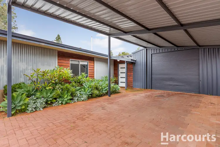Second view of Homely house listing, 4 Janice Avenue, Falcon WA 6210