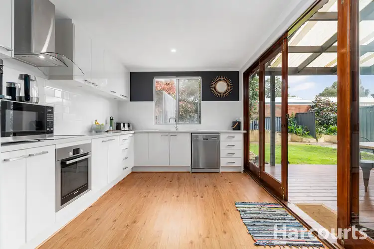Fifth view of Homely house listing, 4 Janice Avenue, Falcon WA 6210