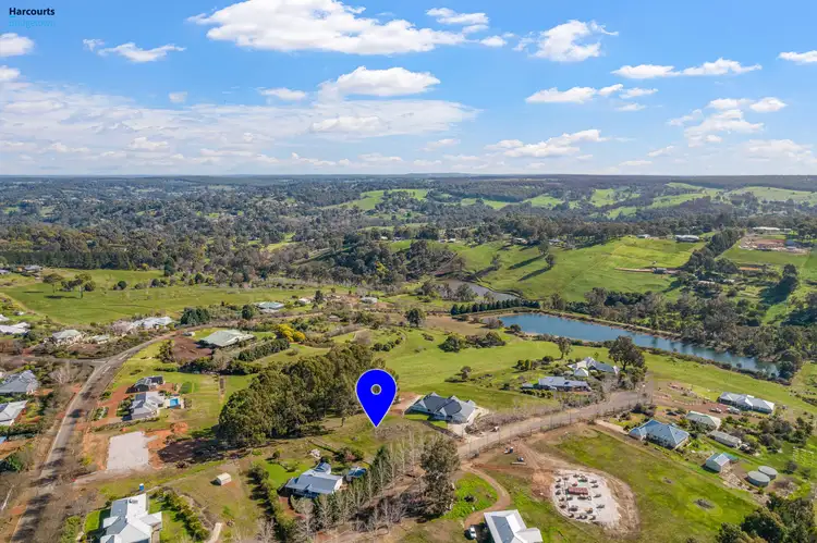 Third view of Homely land listing, 5 Cottonwood Close, Bridgetown WA 6255