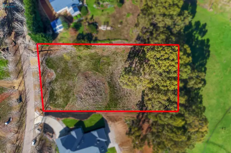 Fourth view of Homely land listing, 5 Cottonwood Close, Bridgetown WA 6255